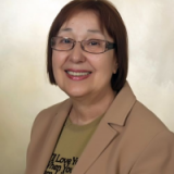 Ljubica Kolarić-Dumić 