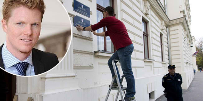 Los hollywood beard operator