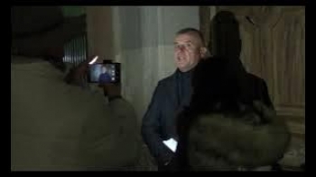 Izjave povodom neuspjele sjednice Vijeća Demokratsog saveza  Hrvata u Vojvodini 