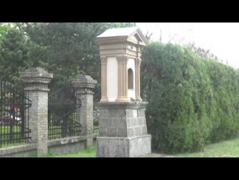 Veliki petak na subotičkoj Kalvariji